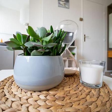 Fully Equipped Apartment Ideal For 2 People Marsiglia Esterno foto
